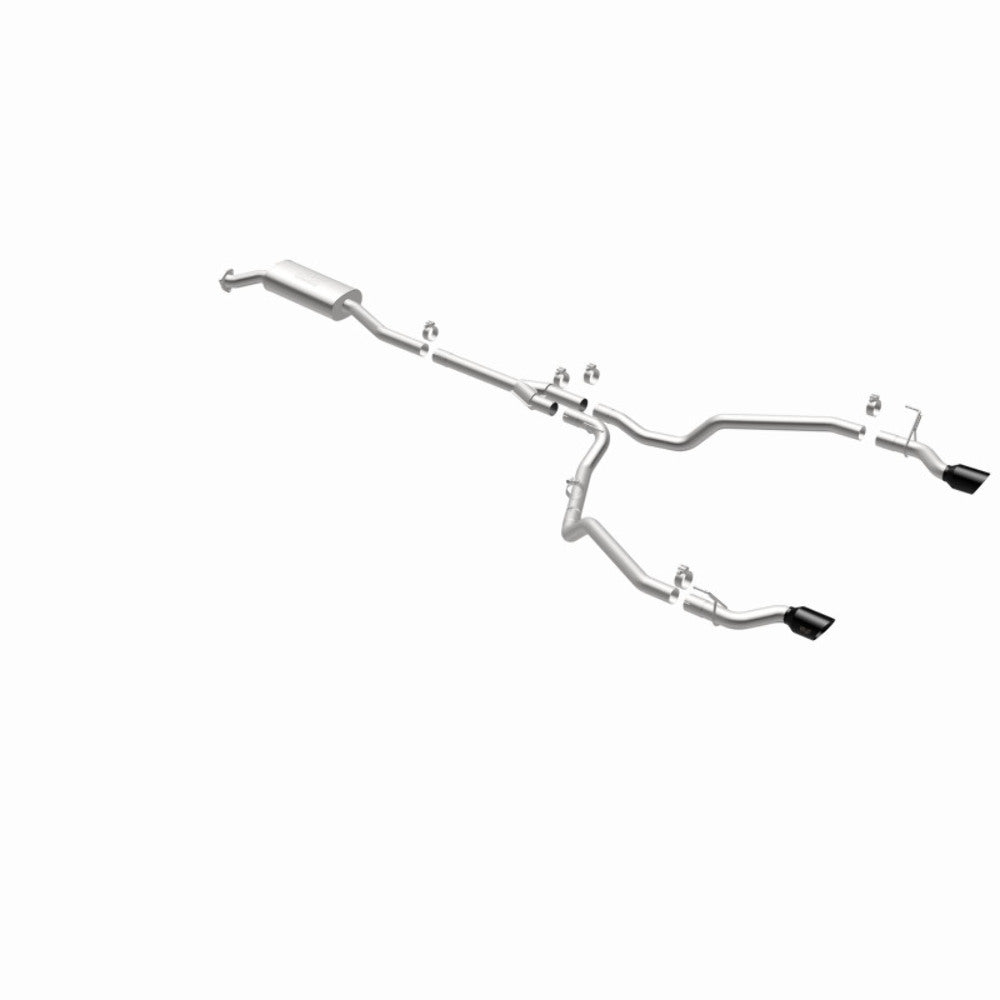 t Fits 2021-23 Honda Ridgeline NEO Series Performance Exhaust System 19633 MagnaFlow Exhaust Products