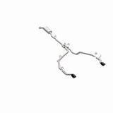 t Fits 2021-23 Honda Ridgeline NEO Series Performance Exhaust System 19633 MagnaFlow Exhaust Products