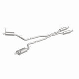 t Fits 2021-24 Jeep Grand Cherokee L NEO Series Performance Exhaust System 19623 MagnaFlow Exhaust Products