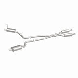 t Fits 2021-24 Jeep Grand Cherokee L NEO Series Performance Exhaust System 19623 MagnaFlow Exhaust Products
