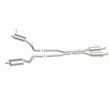 t Fits 2021-24 Jeep Grand Cherokee L NEO Series Performance Exhaust System 19623 MagnaFlow Exhaust Products