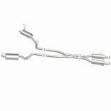 t Fits 2021-24 Jeep Grand Cherokee L NEO Series Performance Exhaust System 19623 MagnaFlow Exhaust Products