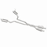 t Fits 2021-24 Jeep Grand Cherokee L NEO Series Performance Exhaust System 19623 MagnaFlow Exhaust Products