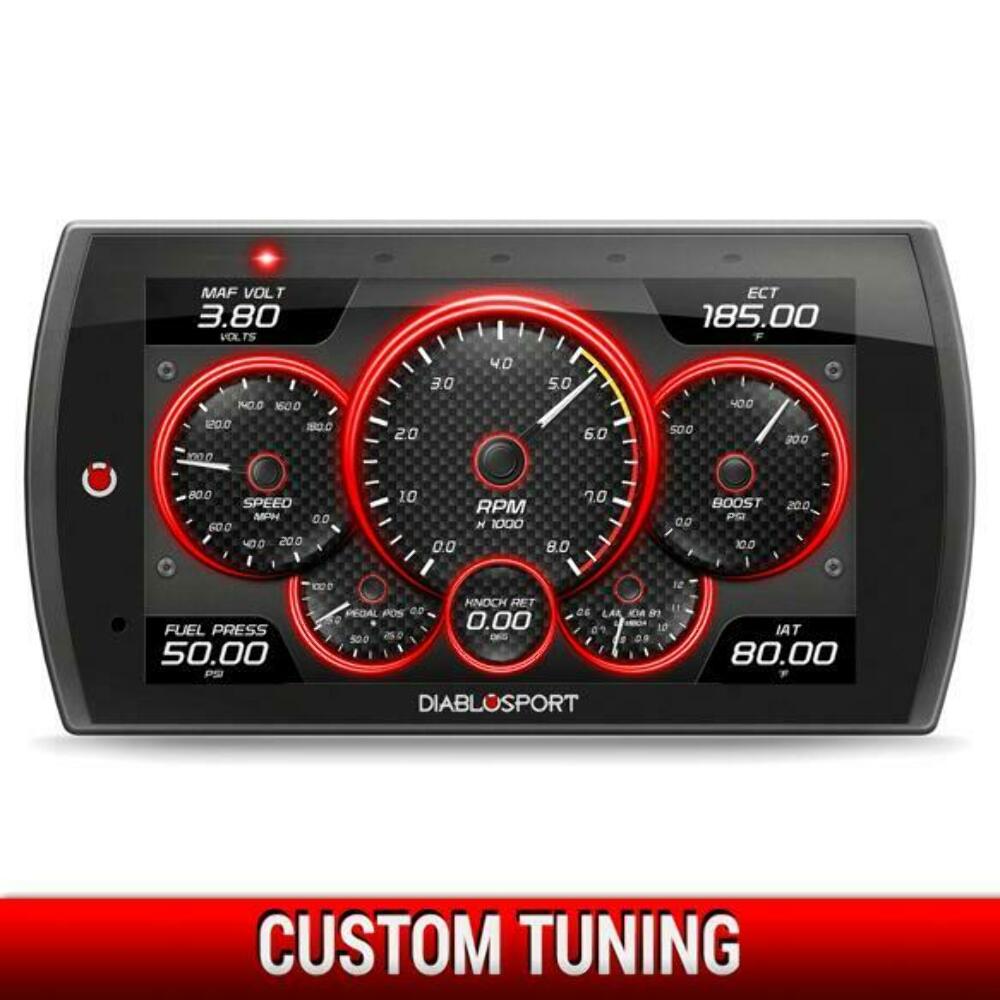 Fits 2021 Dodge Challenger-5.7L/6.4L Trinity 2 w/ Modified PCM - PKITCHALV821-T2 performance tuner