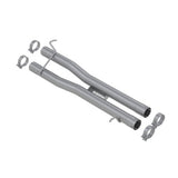 MBRP performance muffler fits Ram 1500 Armor Pro Series T304 stainless steel S5155304