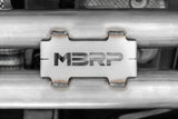 MBRP performance muffler fits Ram 1500 Armor Pro Series T304 stainless steel S5155304