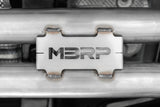 MBRP performance muffler fits Ram 1500 Armor Pro Series T304 stainless steel S5155304