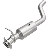 t Fits 2022-2023 Ford F-650 EPA Compliant Direct-Fit Catalytic Converter 280444 MagnaFlow Exhaust Products
