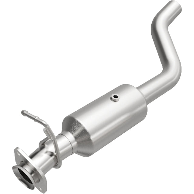 t Fits 2022-2023 Ford F-650 EPA Compliant Direct-Fit Catalytic Converter 280444 MagnaFlow Exhaust Products