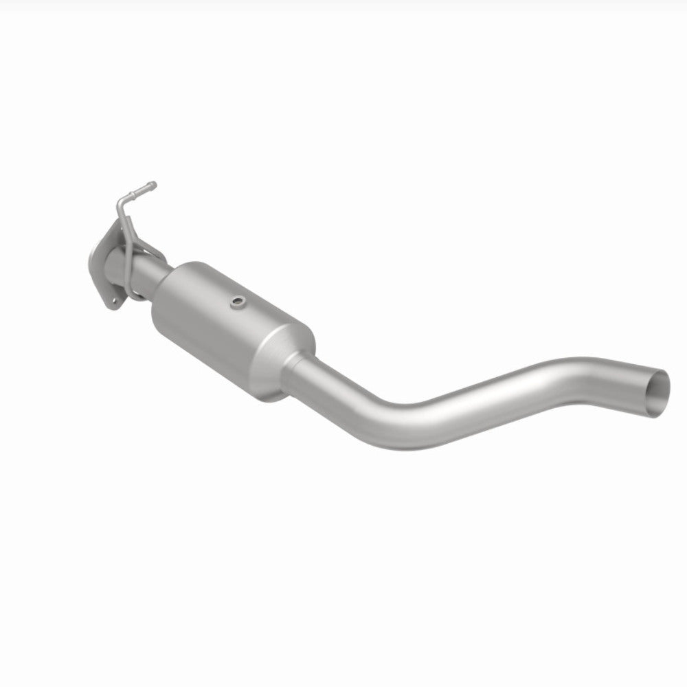 t Fits 2022-2023 Ford F-650 EPA Compliant Direct-Fit Catalytic Converter 280444 MagnaFlow Exhaust Products