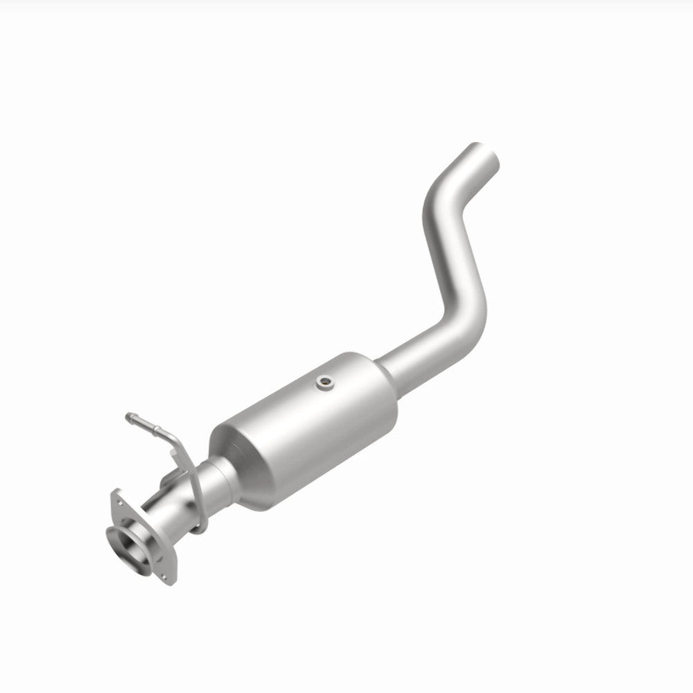 t Fits 2022-2023 Ford F-650 EPA Compliant Direct-Fit Catalytic Converter 280444 MagnaFlow Exhaust Products