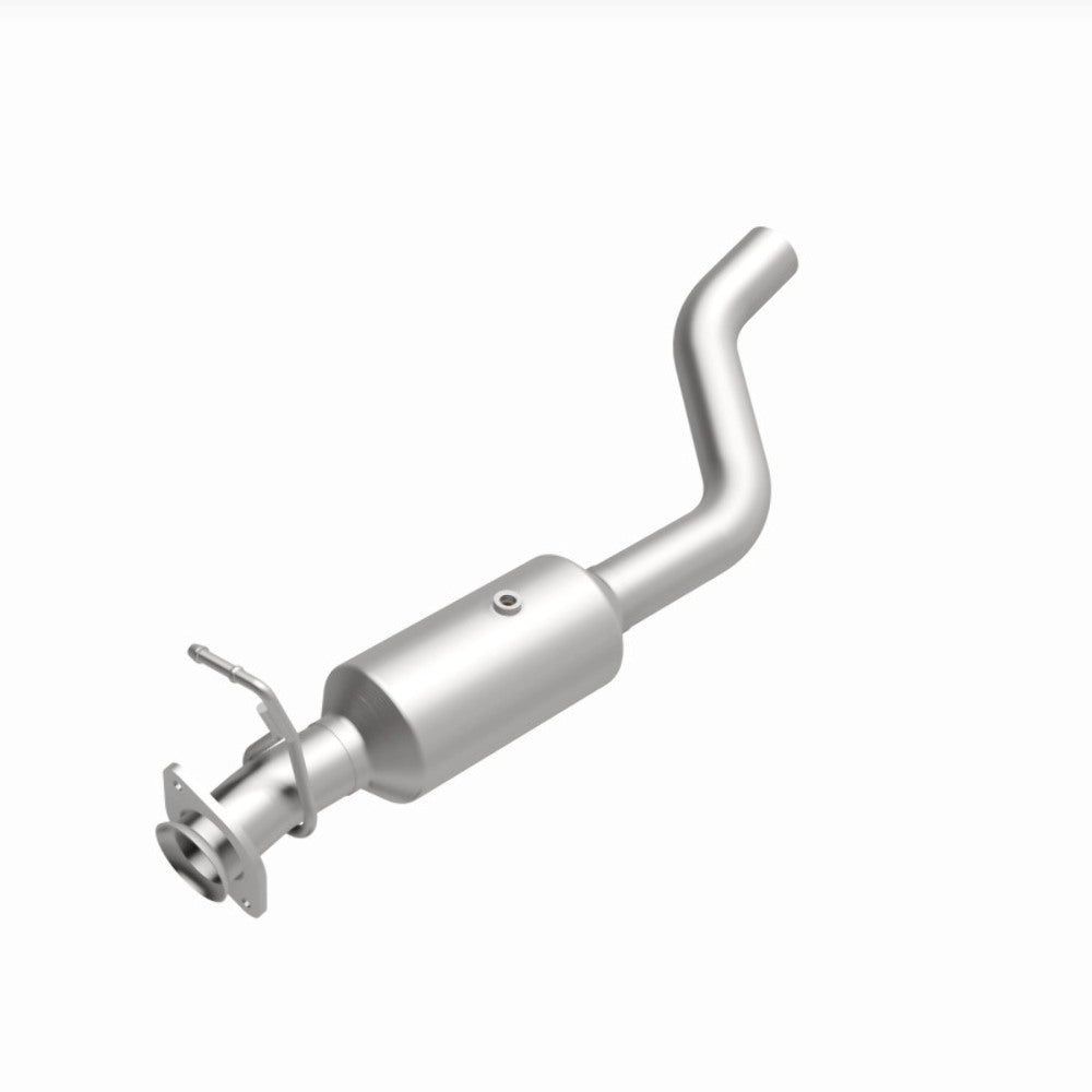 t Fits 2022-2023 Ford F-650 EPA Compliant Direct-Fit Catalytic Converter 280444 MagnaFlow Exhaust Products