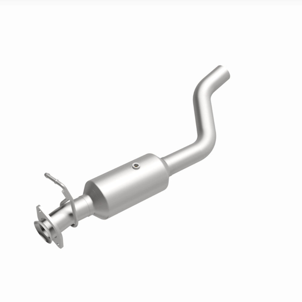 t Fits 2022-2023 Ford F-650 EPA Compliant Direct-Fit Catalytic Converter 280444 MagnaFlow Exhaust Products