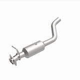 t Fits 2022-2023 Ford F-650 EPA Compliant Direct-Fit Catalytic Converter 280444 MagnaFlow Exhaust Products