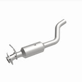t Fits 2022-2023 Ford F-650 EPA Compliant Direct-Fit Catalytic Converter 280444 MagnaFlow Exhaust Products