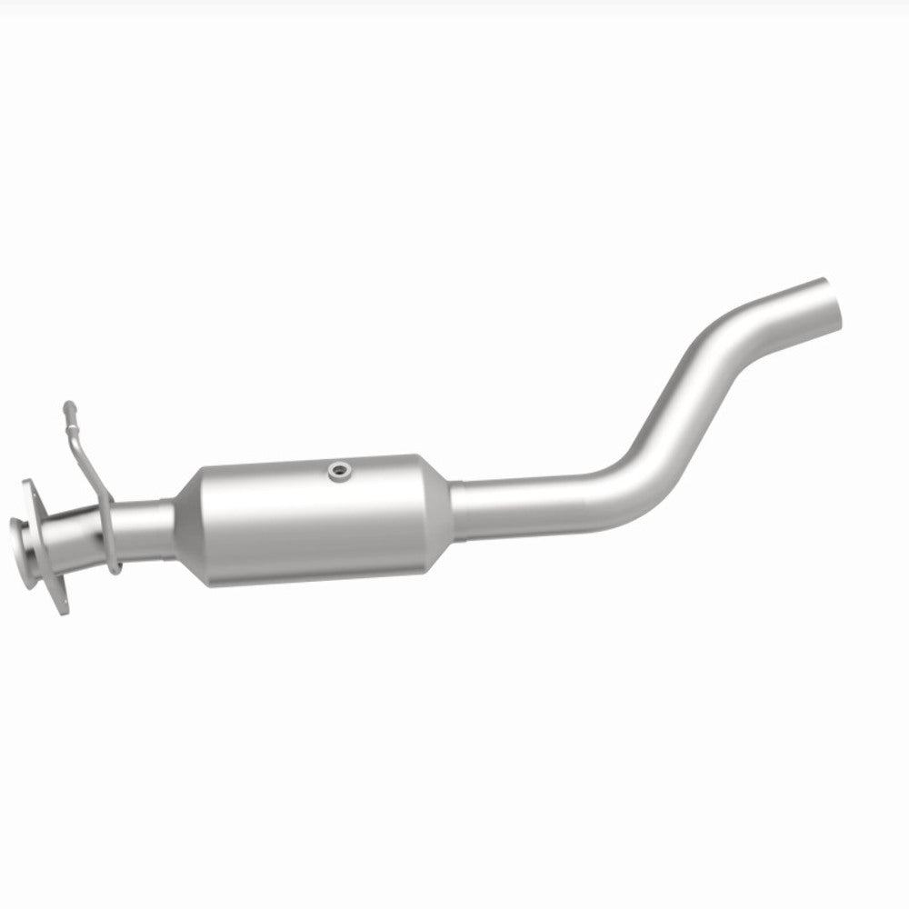 t Fits 2022-2023 Ford F-650 EPA Compliant Direct-Fit Catalytic Converter 280444 MagnaFlow Exhaust Products