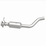 t Fits 2022-2023 Ford F-650 EPA Compliant Direct-Fit Catalytic Converter 280444 MagnaFlow Exhaust Products