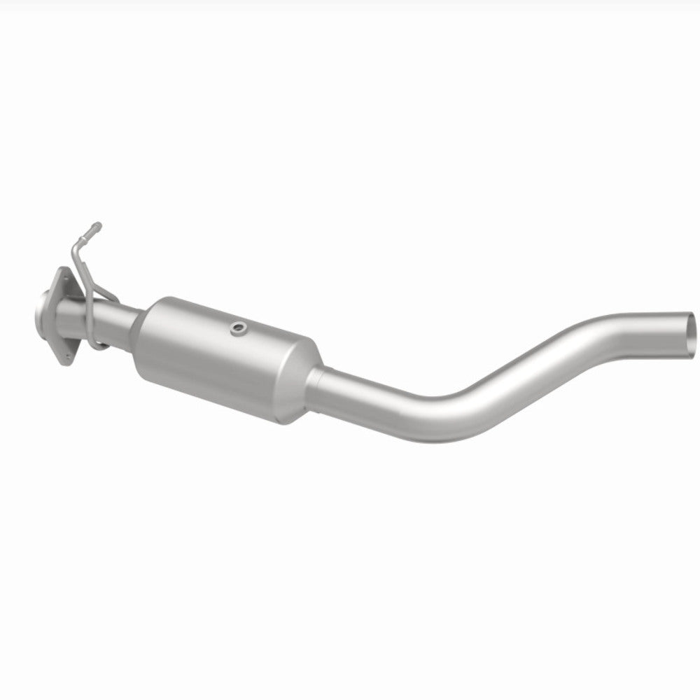 t Fits 2022-2023 Ford F-650 EPA Compliant Direct-Fit Catalytic Converter 280444 MagnaFlow Exhaust Products