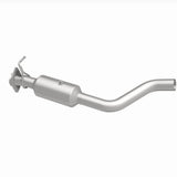 t Fits 2022-2023 Ford F-650 EPA Compliant Direct-Fit Catalytic Converter 280444 MagnaFlow Exhaust Products