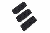 Fits 2022-2024 A3 Quattro Audi Intake Port Covers (For PEX Cover)CI100052-E and VW black