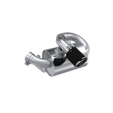 MBRP performance muffler