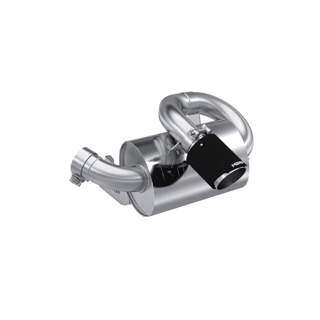 MBRP performance muffler