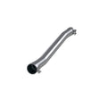 MBRP performance muffler fits 2022-2024 Chevy Silverado 1500 Armor Plus Series T409 stainless steel S5003409