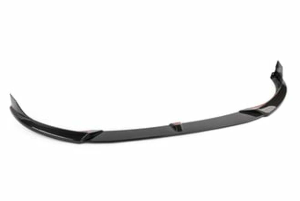 t Fits 2022-2024 GTI Volkswagen APR Carbon Fiber Front Lip Spoiler (MK8) MS100236 APR