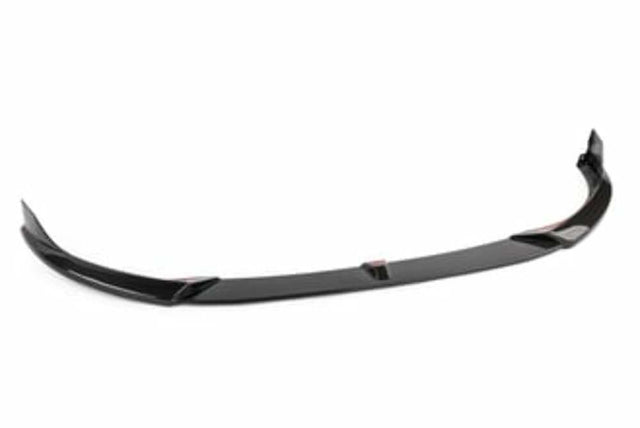 t Fits 2022-2024 GTI Volkswagen APR Carbon Fiber Front Lip Spoiler (MK8) MS100236 APR