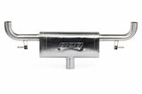 t Fits 2022-2024 GTI Volkswagen APR Catback Exhaust System - GTI (MK8) CBK0047 APR