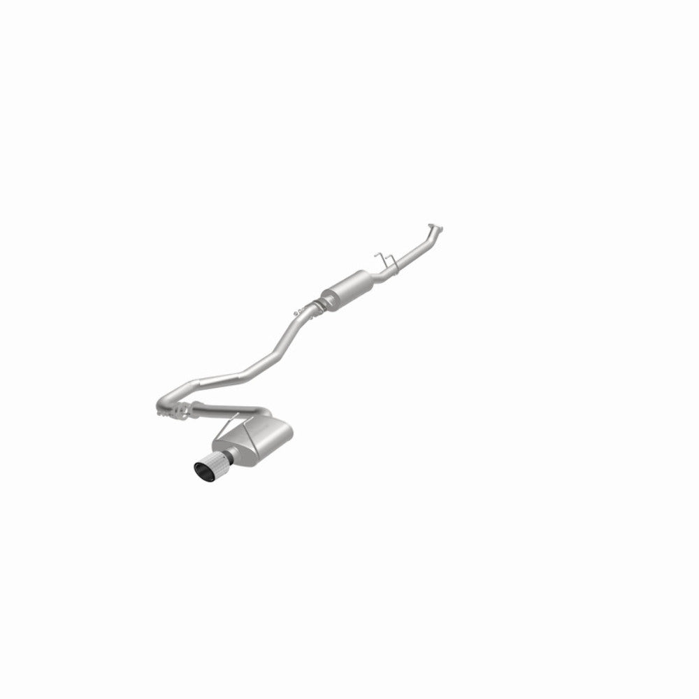 t Fits 2022-2024 Honda Civic NEO Series Performance Exhaust System 19610 MagnaFlow Exhaust Products