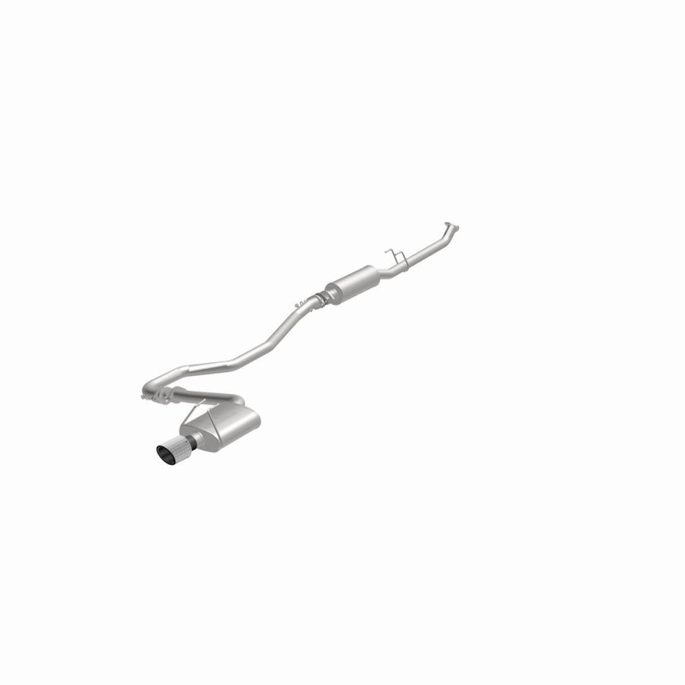 t Fits 2022-2024 Honda Civic NEO Series Performance Exhaust System 19610 MagnaFlow Exhaust Products