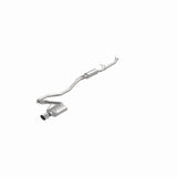 t Fits 2022-2024 Honda Civic NEO Series Performance Exhaust System 19610 MagnaFlow Exhaust Products