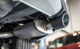 t Fits 2022-2024 Honda Civic NEO Series Performance Exhaust System 19610 MagnaFlow Exhaust Products