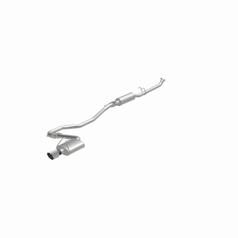 t Fits 2022-2024 Honda Civic NEO Series Performance Exhaust System 19610 MagnaFlow Exhaust Products