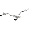 t Fits 2022-2024 Honda Civic NEO Series Performance Exhaust System 19612 MagnaFlow Exhaust Products