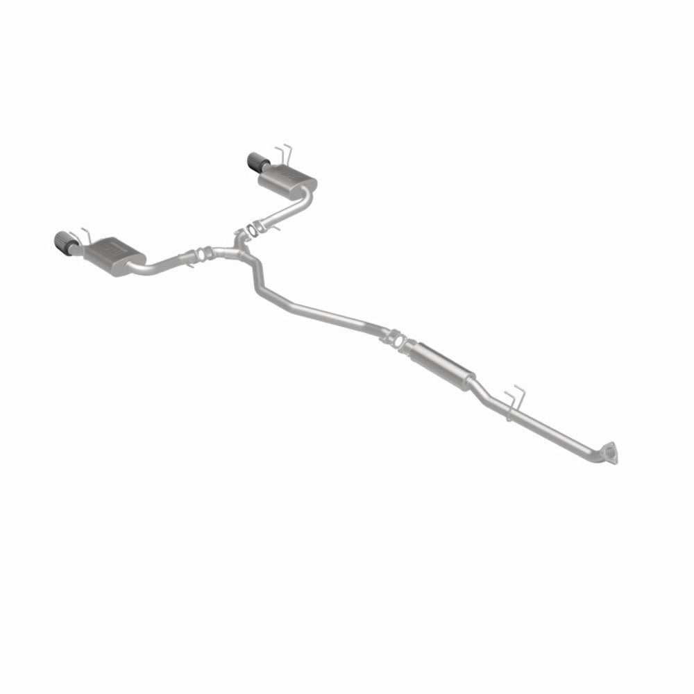 t Fits 2022-2024 Honda Civic NEO Series Performance Exhaust System 19612 MagnaFlow Exhaust Products