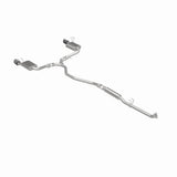 t Fits 2022-2024 Honda Civic NEO Series Performance Exhaust System 19612 MagnaFlow Exhaust Products