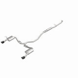 t Fits 2022-2024 Honda Civic NEO Series Performance Exhaust System 19612 MagnaFlow Exhaust Products