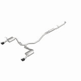 t Fits 2022-2024 Honda Civic NEO Series Performance Exhaust System 19612 MagnaFlow Exhaust Products