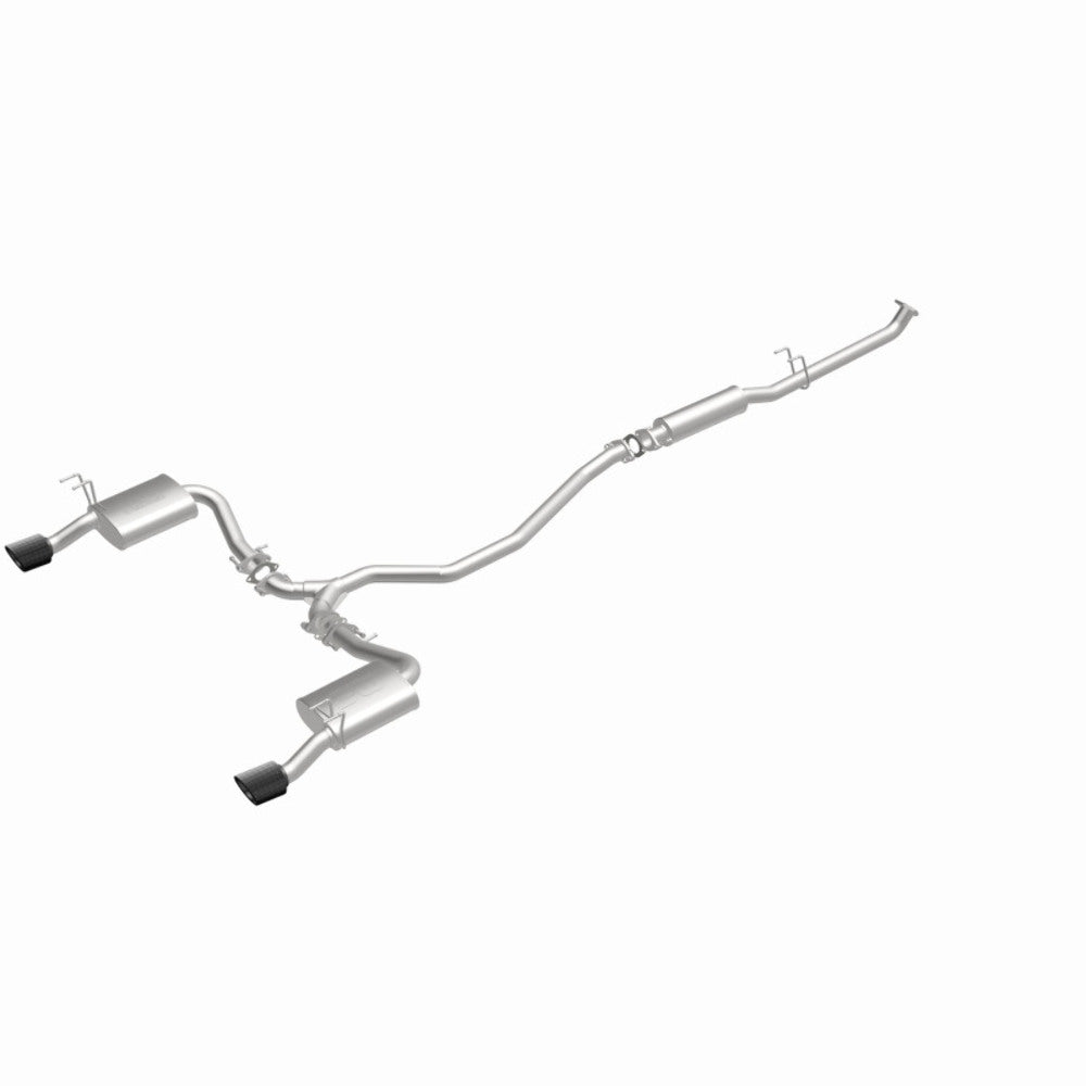 t Fits 2022-2024 Honda Civic NEO Series Performance Exhaust System 19612 MagnaFlow Exhaust Products