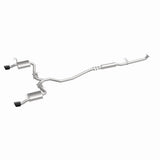 t Fits 2022-2024 Honda Civic NEO Series Performance Exhaust System 19612 MagnaFlow Exhaust Products