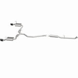 t Fits 2022-2024 Honda Civic NEO Series Performance Exhaust System 19612 MagnaFlow Exhaust Products