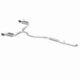 t Fits 2022-2024 Honda Civic NEO Series Performance Exhaust System 19612 MagnaFlow Exhaust Products