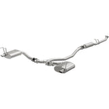t Fits 2022-2024 Honda Civic NEO Series Performance Exhaust System 19652 MagnaFlow Exhaust Products