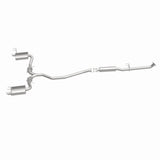 t Fits 2022-2024 Honda Civic NEO Series Performance Exhaust System 19652 MagnaFlow Exhaust Products