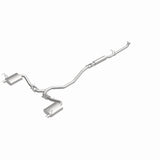 t Fits 2022-2024 Honda Civic NEO Series Performance Exhaust System 19652 MagnaFlow Exhaust Products