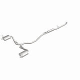 t Fits 2022-2024 Honda Civic NEO Series Performance Exhaust System 19652 MagnaFlow Exhaust Products