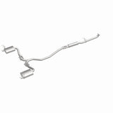 t Fits 2022-2024 Honda Civic NEO Series Performance Exhaust System 19652 MagnaFlow Exhaust Products