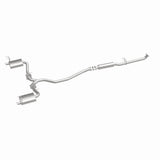 t Fits 2022-2024 Honda Civic NEO Series Performance Exhaust System 19652 MagnaFlow Exhaust Products